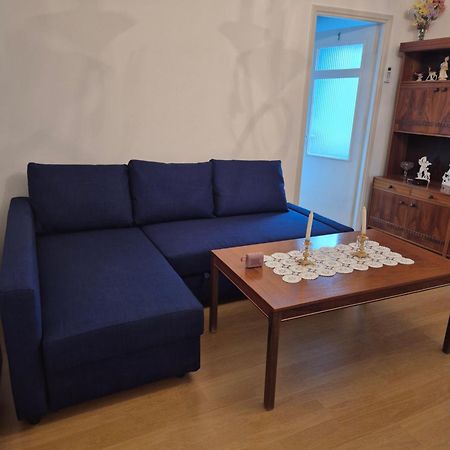Villa Anna Paliókastron Eksteriør billede