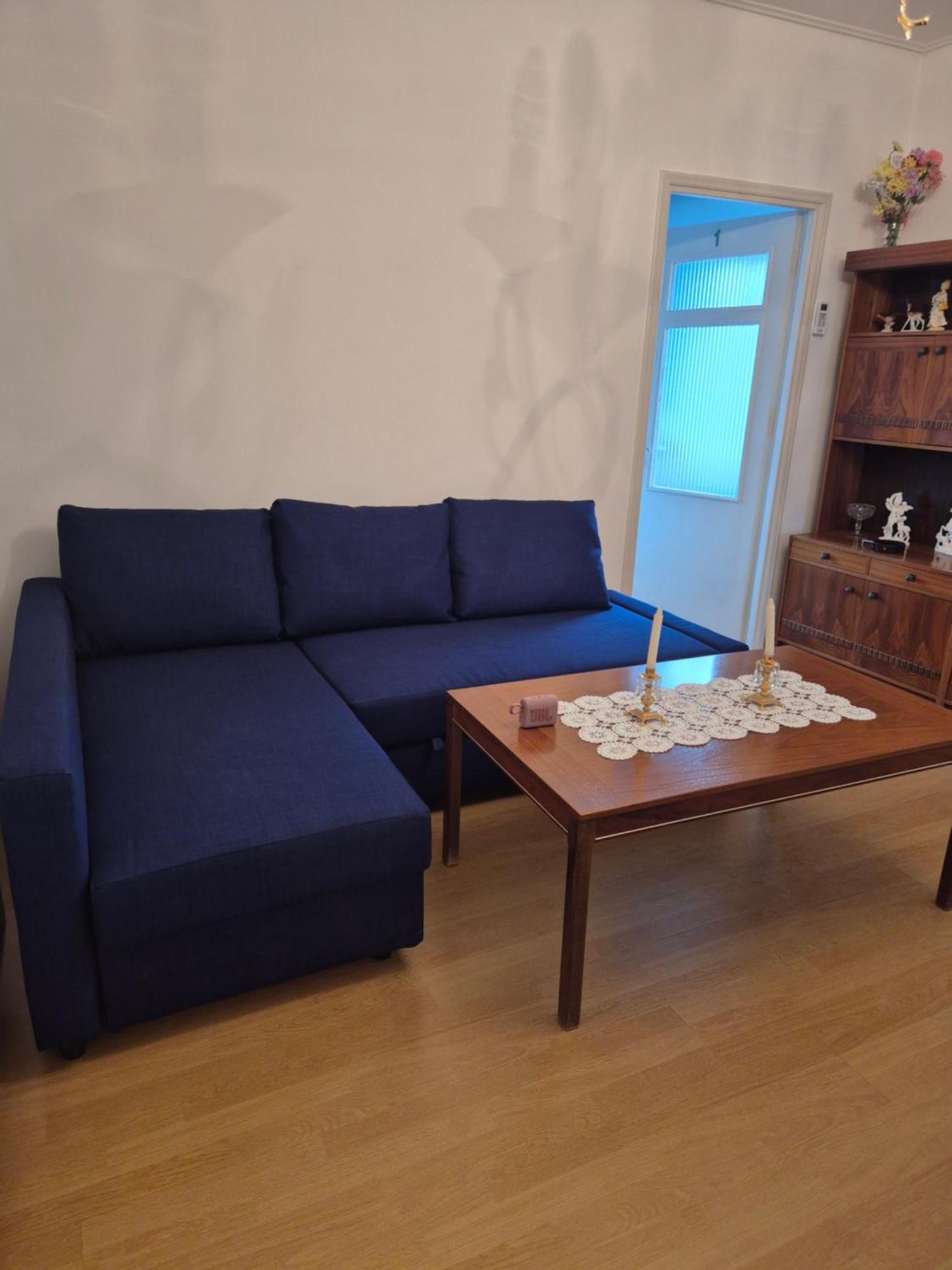 Villa Anna Paliókastron Eksteriør billede